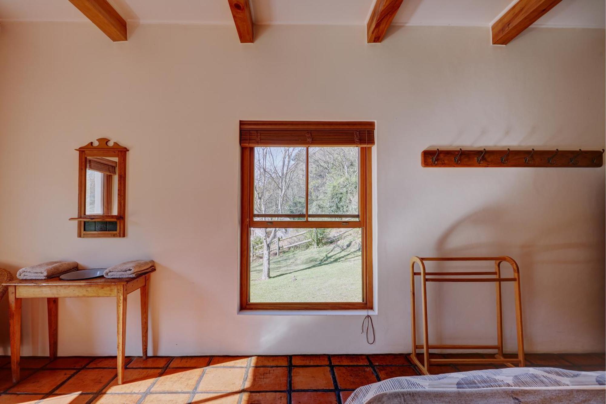 Somerset Gift Getaway Farm スウェレンダム エクステリア 写真