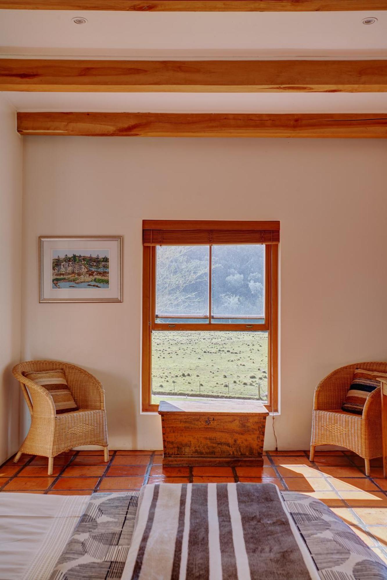 Somerset Gift Getaway Farm スウェレンダム エクステリア 写真