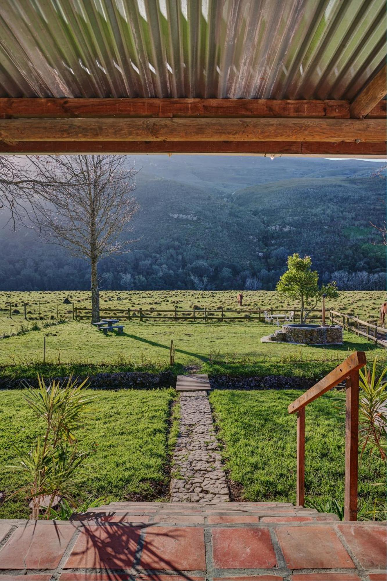 Somerset Gift Getaway Farm スウェレンダム エクステリア 写真